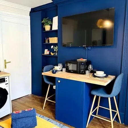 Apartamento Le Royal - Vieux Rennes Exterior foto