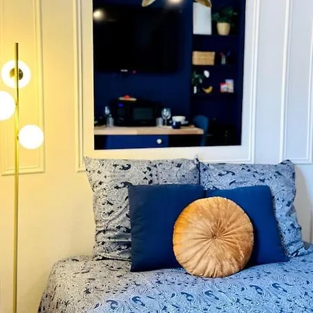 Apartamento Le Royal - Vieux Rennes Exterior foto