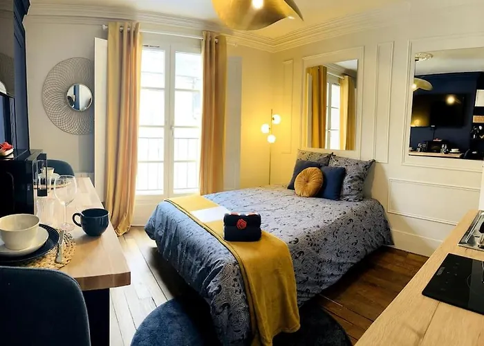 Le Royal - Vieux Rennes
