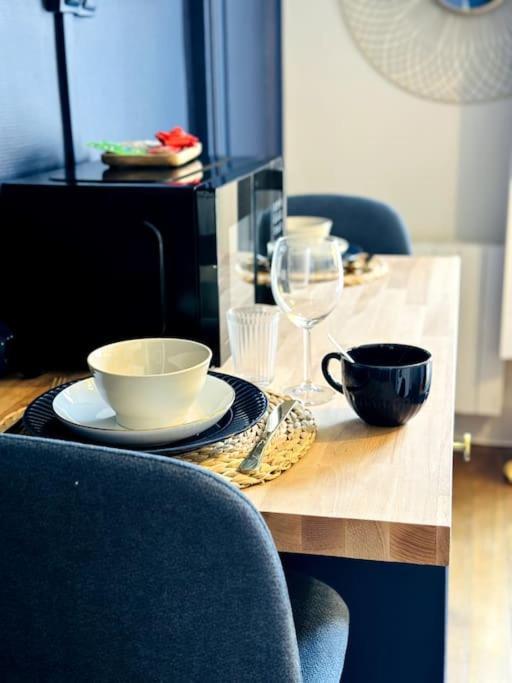 Apartment Le Royal - Vieux *