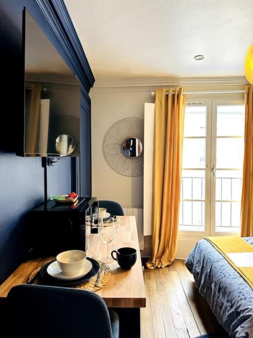 Le Royal - Vieux Apartment *