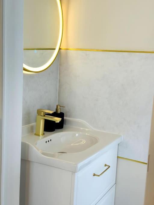 Apartment Le Royal - Vieux