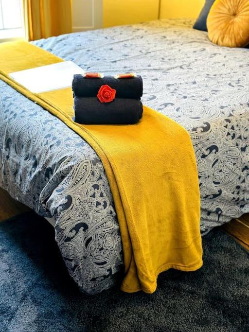 Le Royal - Vieux Apartment *