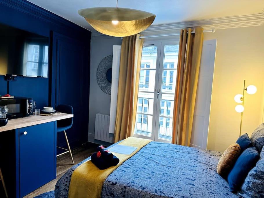 Apartment Le Royal - Vieux *