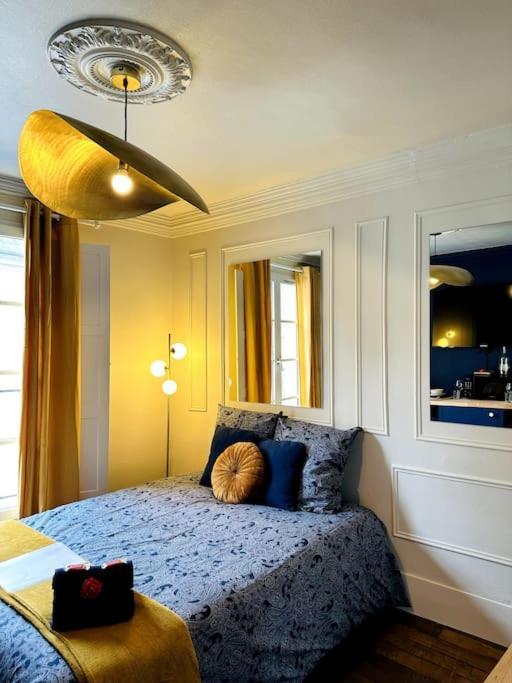 Apartment Le Royal - Vieux