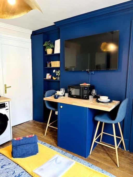 Apartment Le Royal - Vieux *